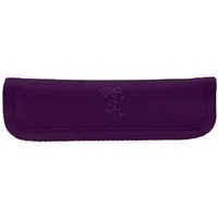 FUCHS & REBELL FUCHS & REBELL Schulterpolster für Crossbody Bags LUCA & FIETE, Lila, – Produktbild 1 von 1
