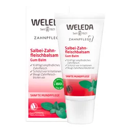 Weleda Weleda Salbei Zahnfleischbalsam – Produktbild 1 von 1