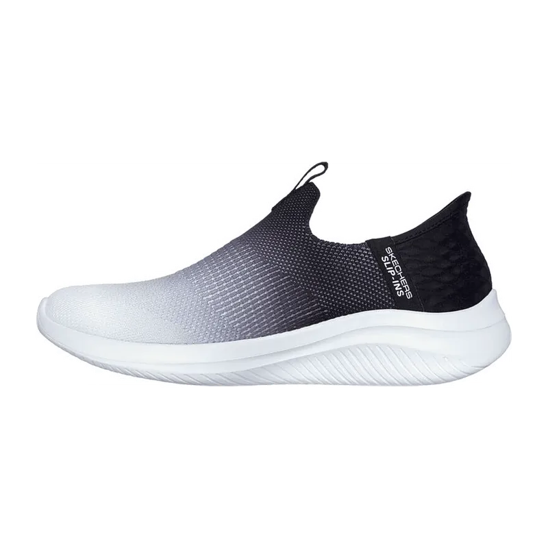 Skechers Skechers SLIP-INS ULTRA FLEX 3:0 für Damen, schwarz, Größe 41 EU, Schwarz, – Produktbild 3 von 5
