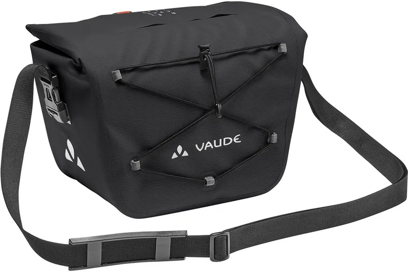Vaude Vaude Proof Box Schwarz Modell 2026 – Produktbild 2 von 2