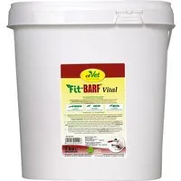 cdVet cdVet Fit-BARF Vital 3 kg – Produktbild 1 von 1
