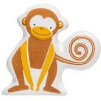 Tranquillo Tranquillo Knauf für Kids MONKEY, Bunt, – Produktbild 2 von 4