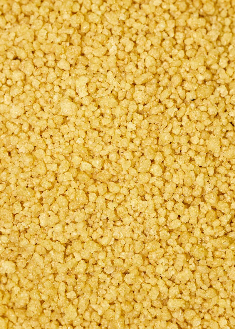 KoRo Bio Couscous 1,5 kg – Produktbild 2 von 5