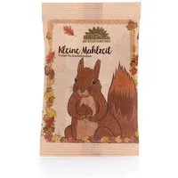 Die Stadtgärtner Die Stadtgärtner Kleine Mahlzeit für Eichhörnchen I Mitbringsel für NaturliebhaberInnen – Produktbild 1 von 1
