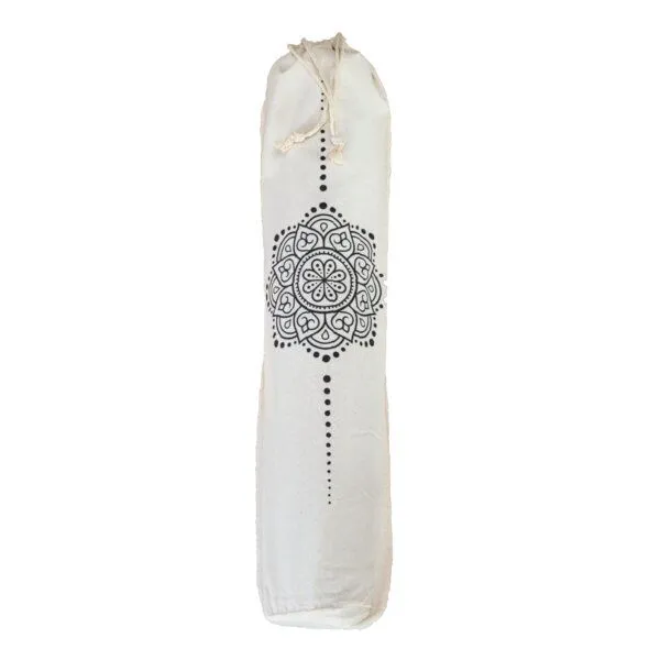 Divasya Divasya Yogamatte Naturkautschuk | rutschfester japanischer Grip | 6 Farben | Gurt & Hülle, Blau, – Produktbild 4 von 4