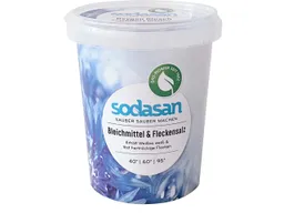 Sodasan Sodasan Bleichmittel & Fleckensalz, 450 g – Produktbild 1 von 1