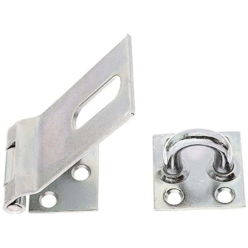 Alberts ALBERTS Sicherheits-Überfalle, disp., LxB Überfalle: 85x37,L Platte: 38 mm – Produktbild 1 von 1