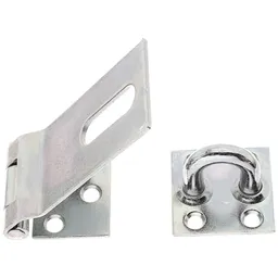 Alberts ALBERTS Sicherheits-Überfalle, disp., LxB Überfalle: 85x37,L Platte: 38 mm – Produktbild 1 von 1