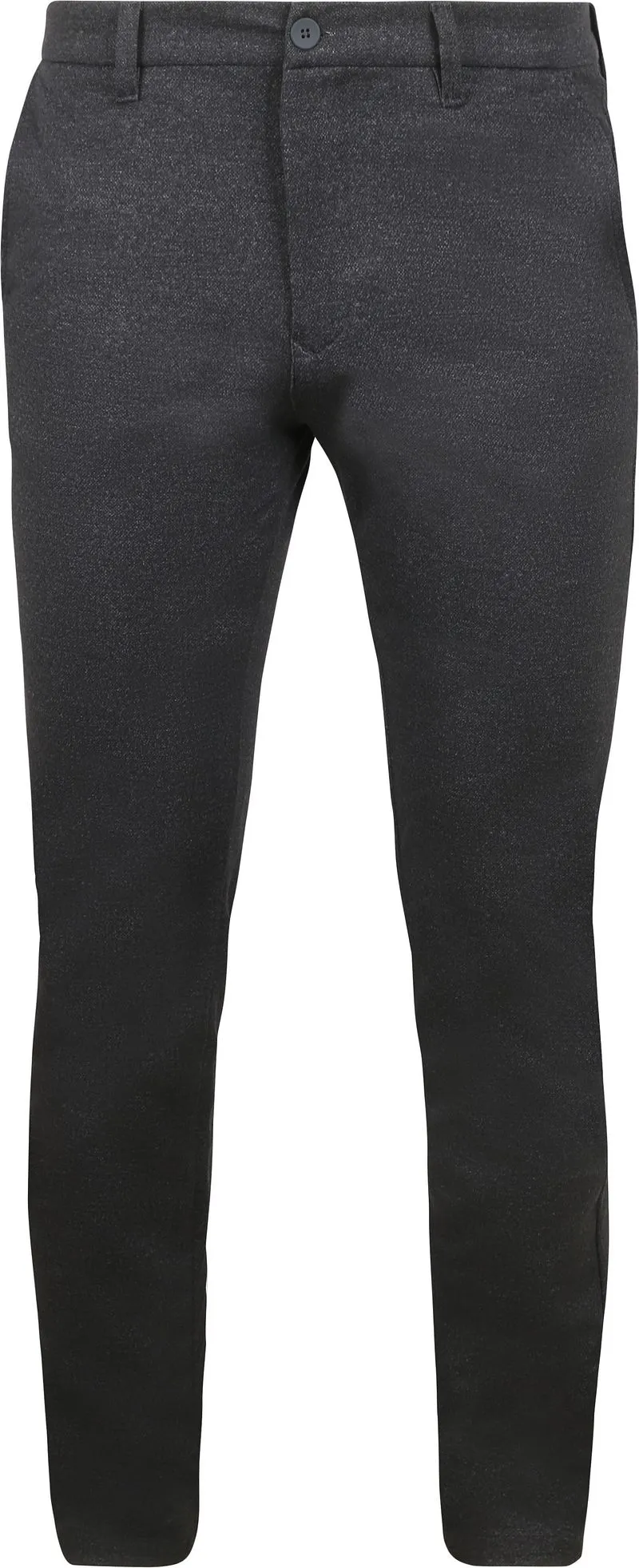 MAC Mac Chino Griffin Marine - Größe W 33 - L 30, Dunkelblau, – Produktbild 2 von 4
