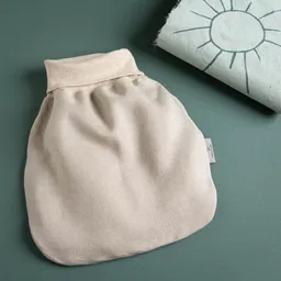 nahtur-design nahtur-design Strampelsack aus 100% Bio-Leinen | Sommer – Produktbild 1 von 1