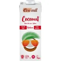 EcoMil Kokosnussdrink – Produktbild 1 von 1