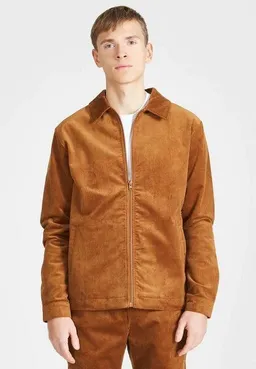 Givn Berlin Givn Berlin Cordjacke Noah – Produktbild 1 von 1