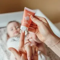 das boep das boep Babywundcreme – Produktbild 1 von 1