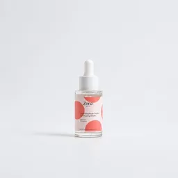 Zero Skin Zero Skin Kopfhautpflege-Serum mit Peeling-Effekt - 30 ml, sanfte Reinigung mit Milchsäure und Brennnesselextrakt – Produktbild 1 von 1