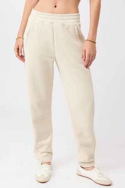 mandala Mandala Venice Pants, Morning (weiß), – Produktbild 1 von 4