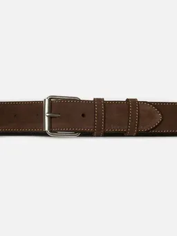 Nudie Jeans Nudie Jeans Pedersson Suede Belt – Produktbild 1 von 1