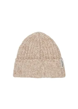 Marc O'Polo Marc O'Polo Baseball Cap aus Bio-Baumwoll-Alpakawoll-Mix – Produktbild 1 von 1