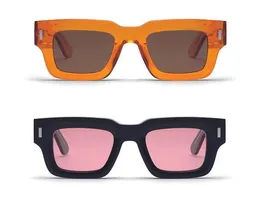 TAKE A SHOT TAKE A SHOT Sonnenbrille Buddha Jumps: Into Eternity aus Acetat und polarisiert – Produktbild 1 von 1