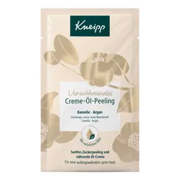 Kneipp Kneipp Verwöhnendes Creme-Öl-Peeling – Produktbild 1 von 1