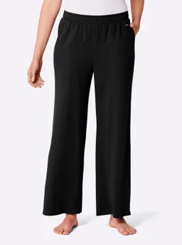feel good Hose schwarz – Produktbild 1 von 1