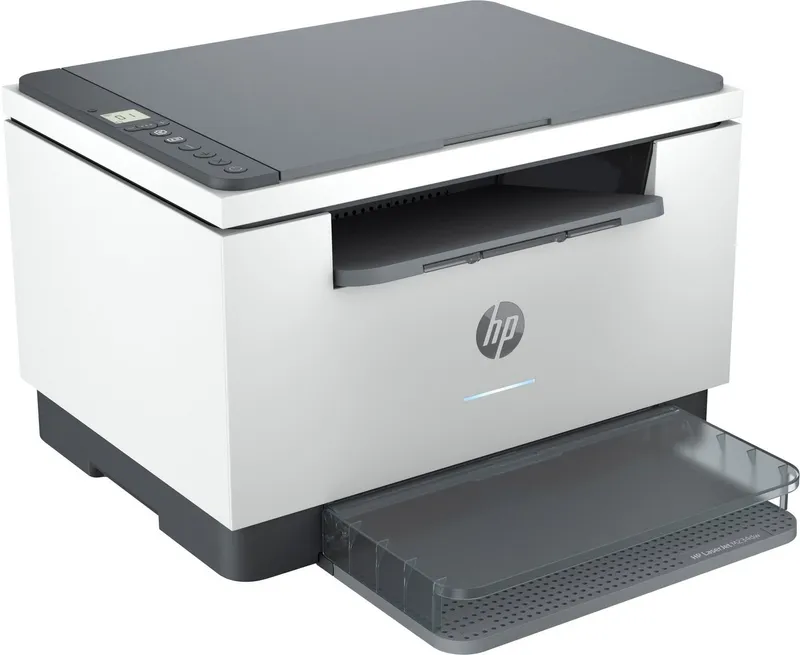 HP HP LaserJet MFP M234dw - Multifunktionsdrucker - s/w - Laser - Legal (216 x 356 mm), Grau, – Produktbild 5 von 7