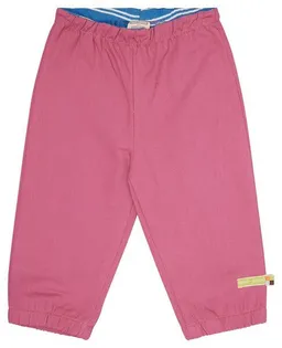 loud + proud loud + proud Babys & Kinder Wasserabweisende Hose, GOTS-zertifiziert – Produktbild 1 von 1