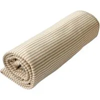 Hoppediz Hoppediz Babydecke - Pucktuch, Natur-weiß, – Produktbild 1 von 1