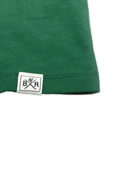 Band of Rascals Band of Rascals Out At Night Longsleeve, Dark-green, – Produktbild 4 von 4