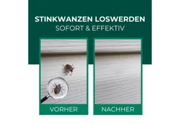 Silberkraft Silberkraft Stinkwanzen Bekämpfung Spray 500 ml – Produktbild 1 von 1