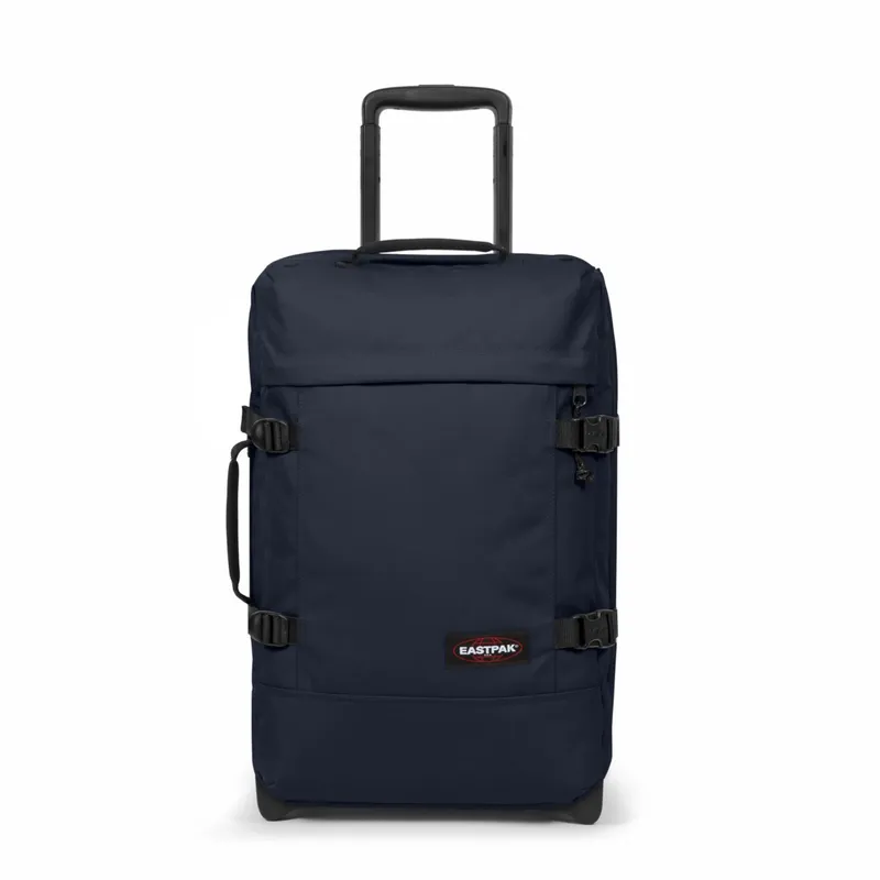 Eastpak Eastpak Tranverz S Trolley 2 Rollen, Blue, – Produktbild 1 von 1
