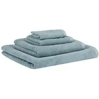 Mary Rose Mary Rose® Cradle to Cradle Certified® Gold Bio-Zwirnfrottee (Einzelprodukt, kein SET) – Produktbild 1 von 1