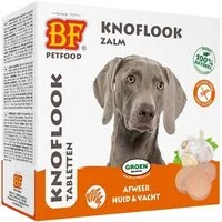 BF®PETFOOD BF®PETFOOD BIOFOOD Hundeleckerli mit Flohlachs – Produktbild 1 von 1