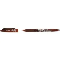 Pilot Pilot Tintenroller "FriXion Ball" 0.7 (M) braun – Produktbild 1 von 1