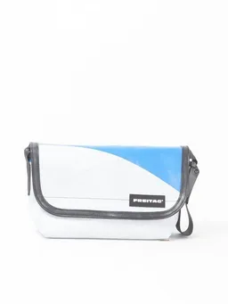 Freitag Freitag F41 Hawaii Five-O - white blue (000004493433) – Produktbild 1 von 1