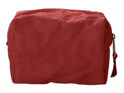 Kosmetiktasche 'Polly' aus Papyr, red apple – Produktbild 1 von 1