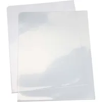 Memo memo 100 Sichthüllen PP DIN A4 glasklar farblos, 160 µ – Produktbild 1 von 1
