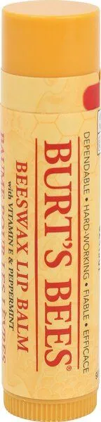 Burt's Bees Burt's Bees Beeswax Lip Balm Stick 4.25 g – Produktbild 2 von 2