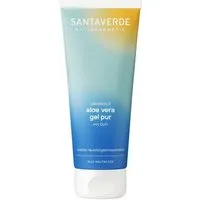 Santaverde Gesellschaft für Naturprodukte Santaverde Gesellschaft für Naturprodukte mbH Aloe Vera Gel pur mit Duft – Produktbild 1 von 1