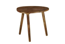 Mica Decorations Beistelltisch Mica Decorations Pomante Beistelltisch – Mangoholz – Produktbild 1 von 1