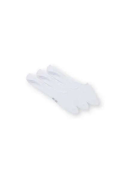 THOKKTHOKK ThokkThokk No show Sneaker Socken 3er Pack, Schwarz, – Produktbild 3 von 5