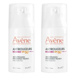 Avene Avene Antirougeurs Rosamed Anti-röt.konz.spf 50+ – Produktbild 1 von 1