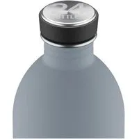 24bottles 24bottles - Urban Bottle, Grau (formal grey), – Produktbild 1 von 2