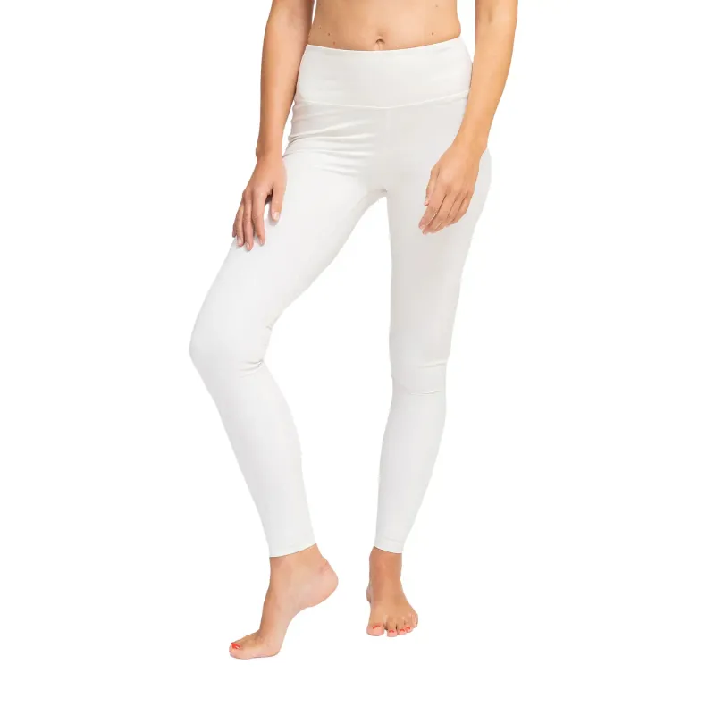 Lotuscrafts Leggings Damen Lotuscrafts Becca, Blanc, – Produktbild 1 von 1