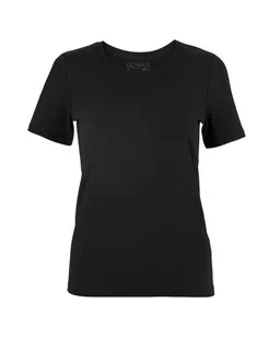 Dunque Damen T-Shirt Baumwolle (Bio) mit Elasthan – Produktbild 1 von 1