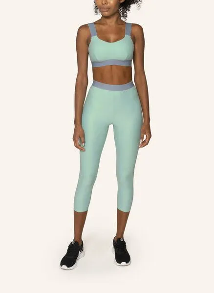 Horizon Athletic Horizon Athletic Sport-BH Zinal, Blau, – Produktbild 3 von 4