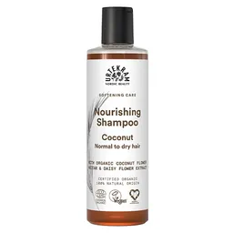 Urtekram Urtekram Kokos Shampoo – Produktbild 1 von 1