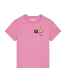 watapparel watapparel T-Shirt Frauen Funny Cat – Produktbild 1 von 1