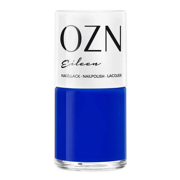 OZN OZN Sommer Farben, 7-free Nagellack, Eileen, – Produktbild 1 von 3