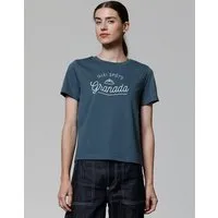 watapparel watapparel T-Shirt Frauen Glei Spüt's Granada, Stargazer, – Produktbild 1 von 1