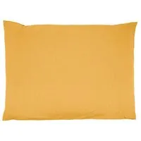 Mary Rose Mary Rose® Bio Soft Perkal Kissenhüllen, Cradle to Cradle Certified® Gold, Gelb, – Produktbild 1 von 1